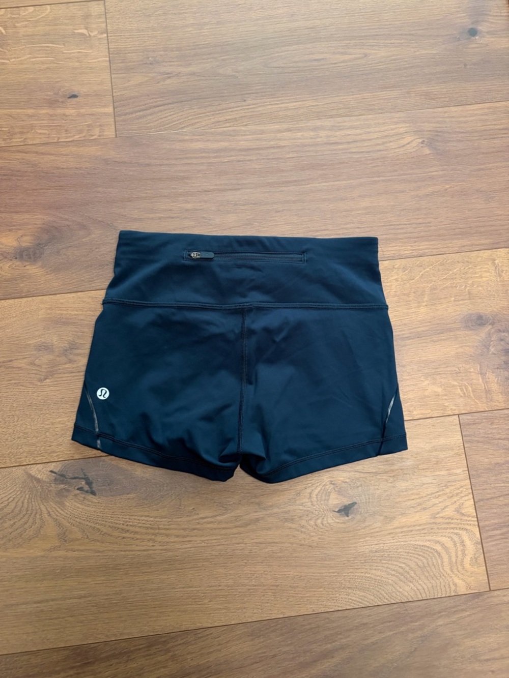 Lululemon Athletic Shorts